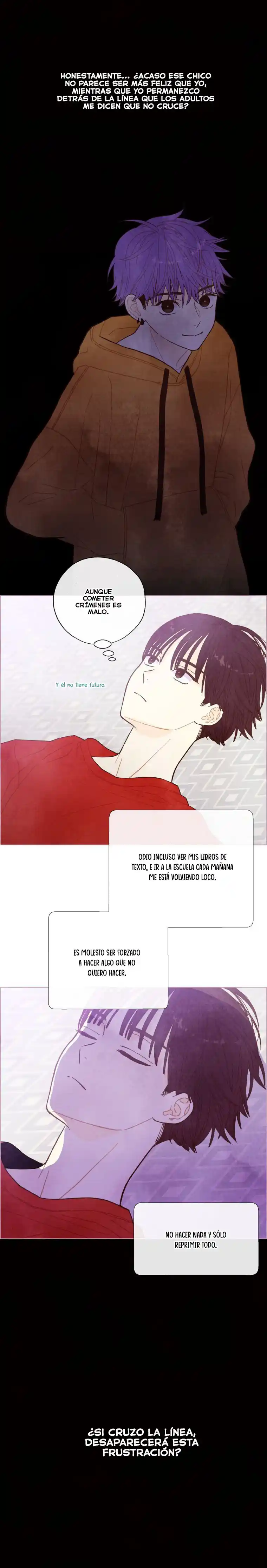 A Beloved Existence - Capítulo 31 - Página 13 - LectorTMOo
