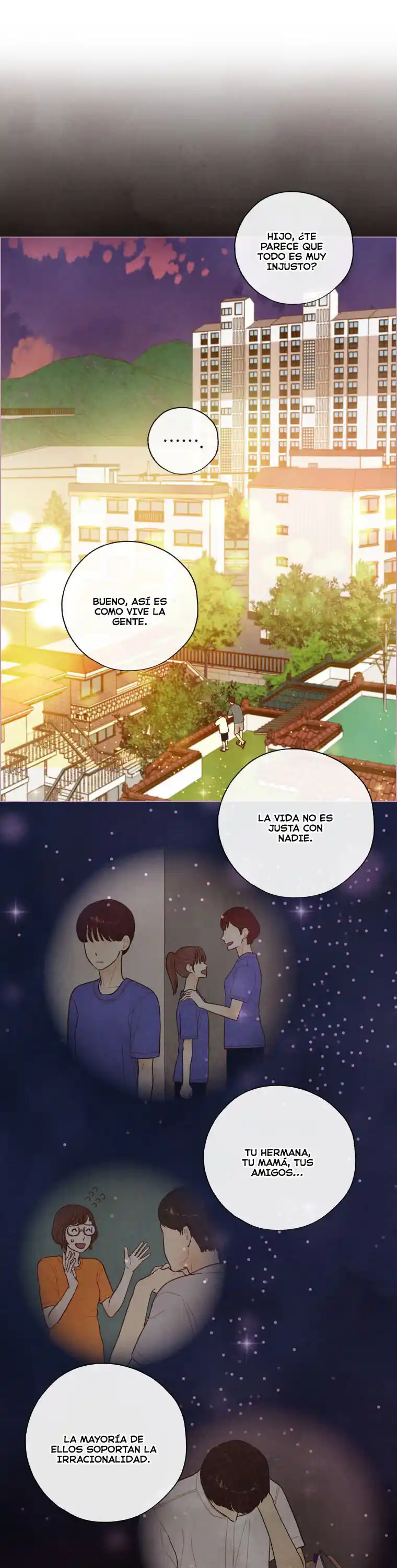 A Beloved Existence - Capítulo 32 - Página 4 - LectorTMOo