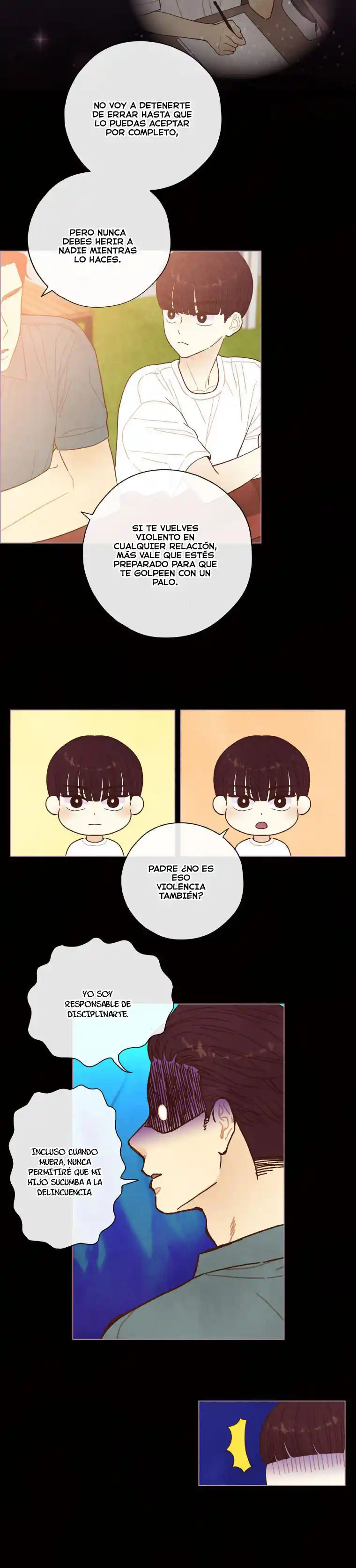 A Beloved Existence - Capítulo 32 - Página 5 - LectorTMOo