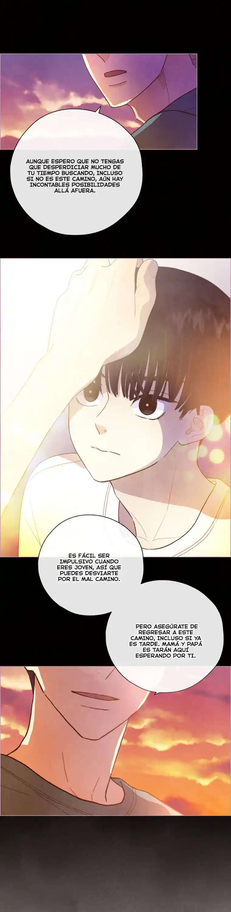A Beloved Existence - Capítulo 32 - Página 6 - LectorTMOo