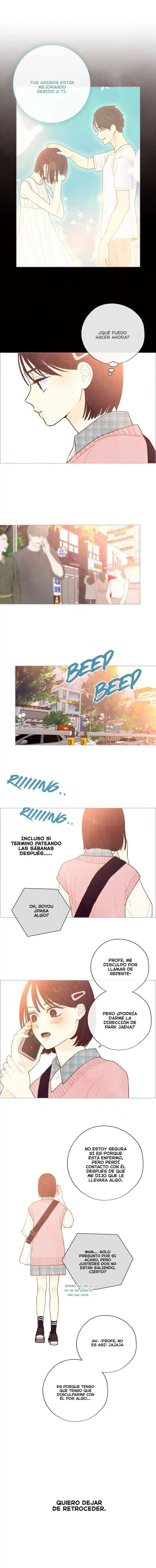A Beloved Existence - Capítulo 33 - Página 4 - LectorTMOo