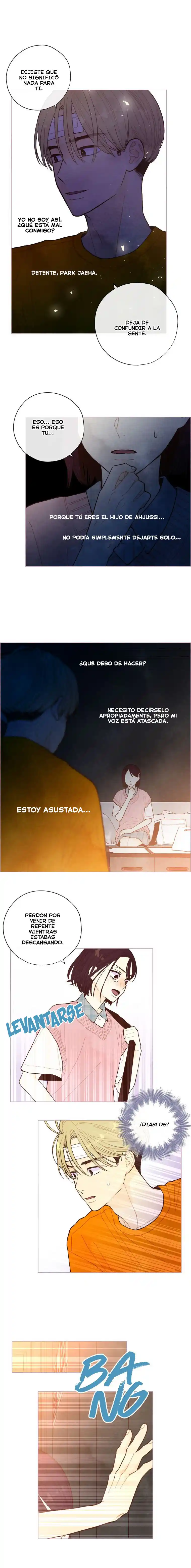 A Beloved Existence - Capítulo 34 - Página 10 - LectorTMOo