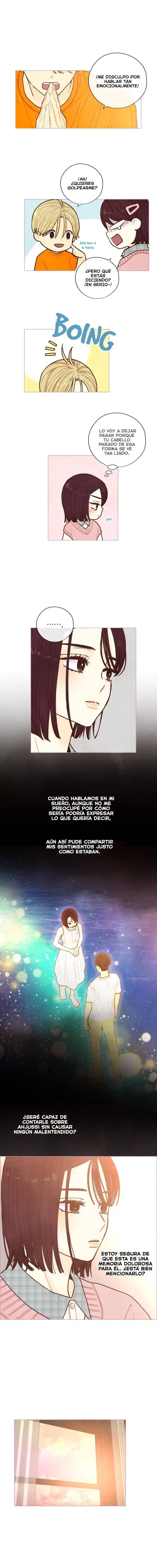 A Beloved Existence - Capítulo 35 - Página 5 - LectorTMOo