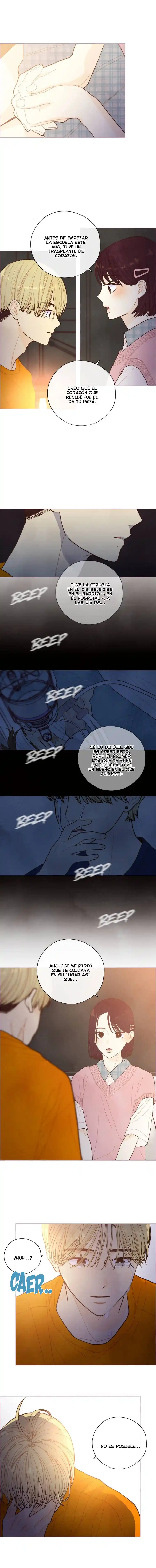 A Beloved Existence - Capítulo 35 - Página 7 - LectorTMOo