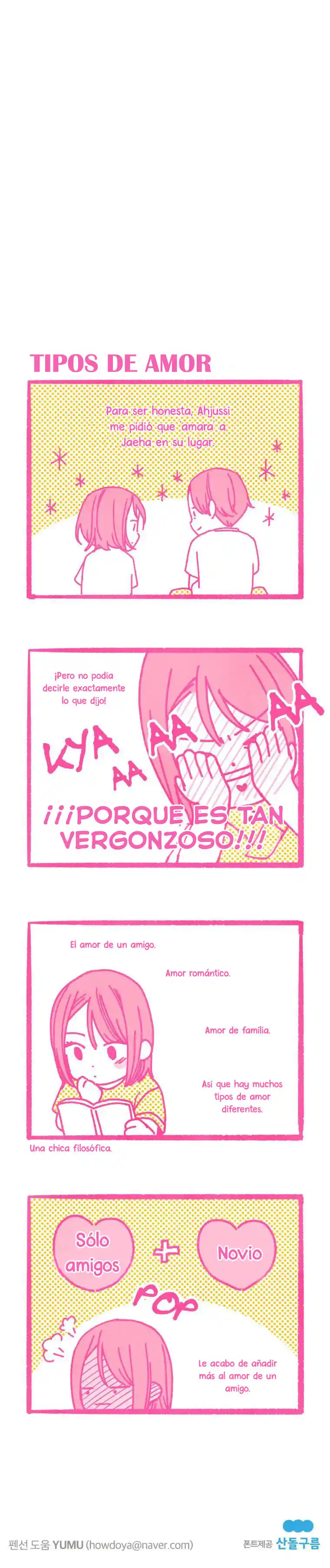 A Beloved Existence - Capítulo 35 - Página 13 - LectorTMOo