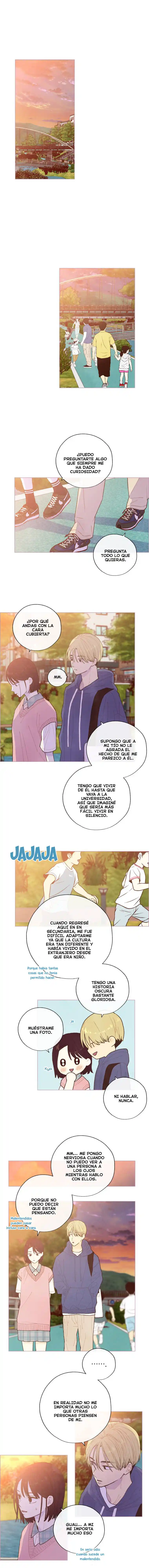 A Beloved Existence - Capítulo 36 - Página 9 - LectorTMOo