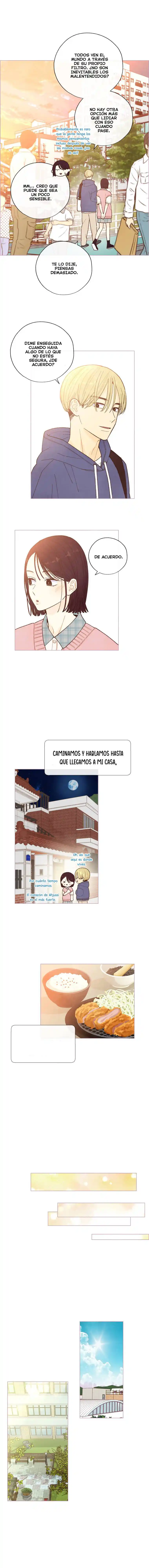 A Beloved Existence - Capítulo 36 - Página 10 - LectorTMOo