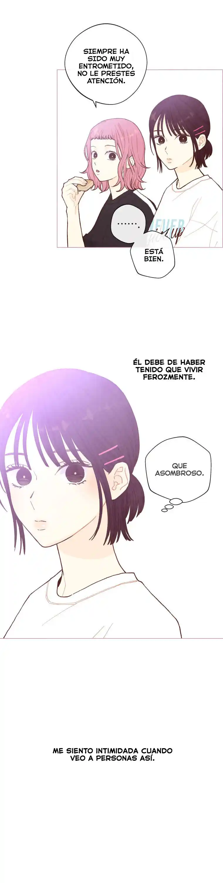 A Beloved Existence - Capítulo 38 - Página 14 - LectorTMOo