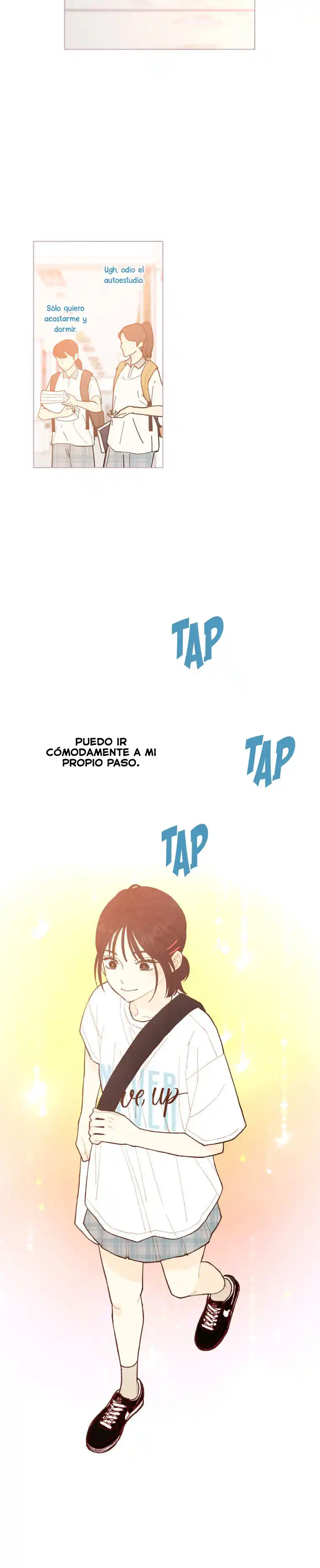 A Beloved Existence - Capítulo 39 - Página 4 - LectorTMOo