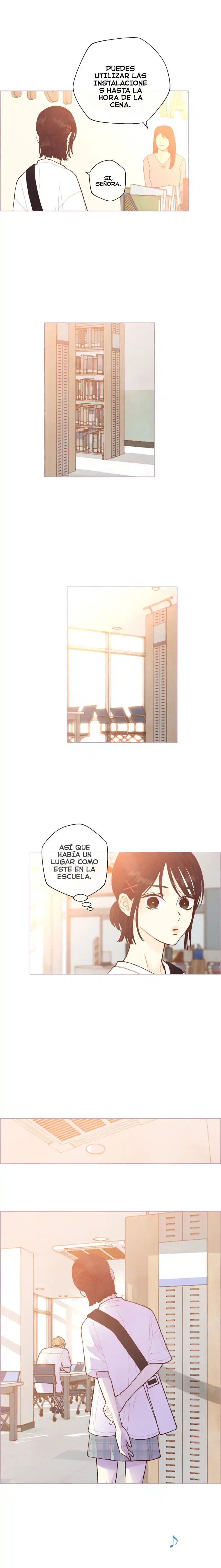 A Beloved Existence - Capítulo 39 - Página 6 - LectorTMOo