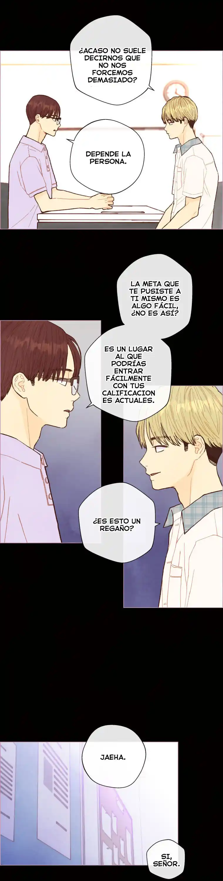 A Beloved Existence - Capítulo 39 - Página 10 - LectorTMOo