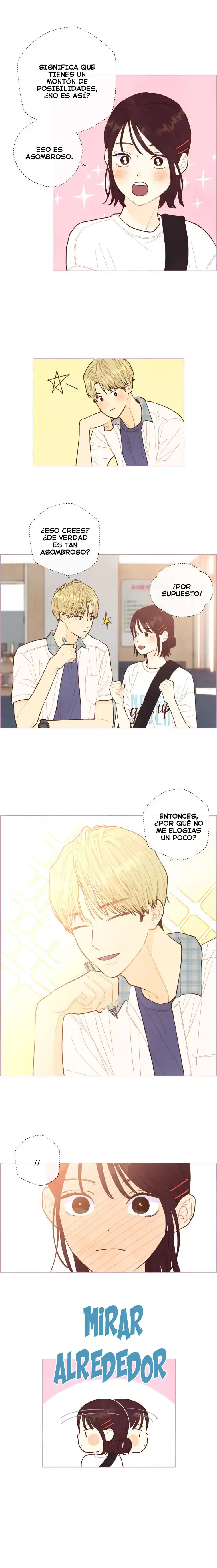 A Beloved Existence - Capítulo 39 - Página 12 - LectorTMOo