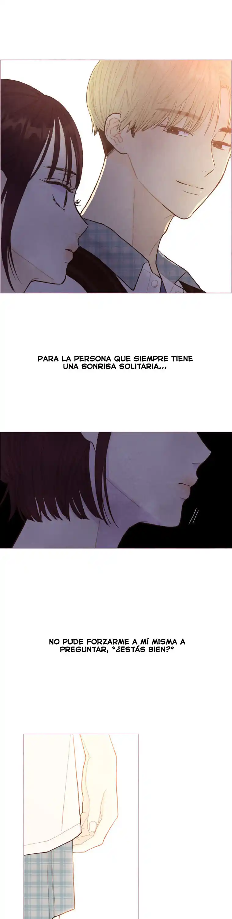 A Beloved Existence - Capítulo 39 - Página 19 - LectorTMOo