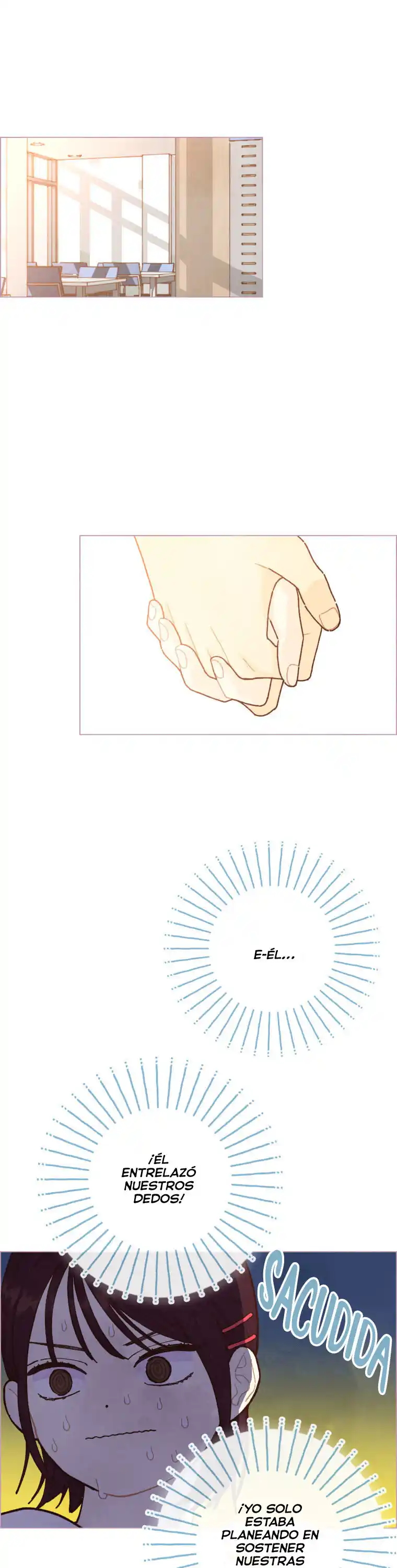 A Beloved Existence - Capítulo 40 - Página 3 - LectorTMOo