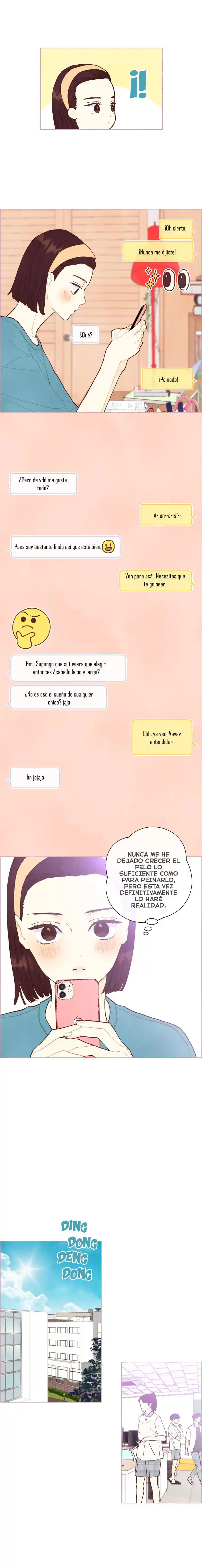 A Beloved Existence - Capítulo 40 - Página 12 - LectorTMOo