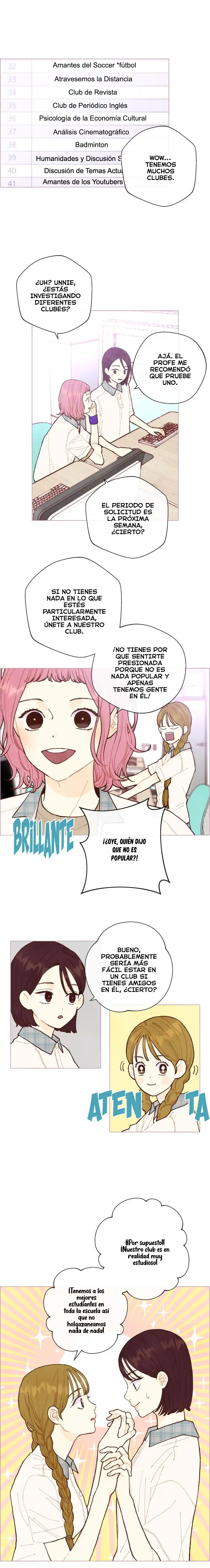 A Beloved Existence - Capítulo 40 - Página 13 - LectorTMOo