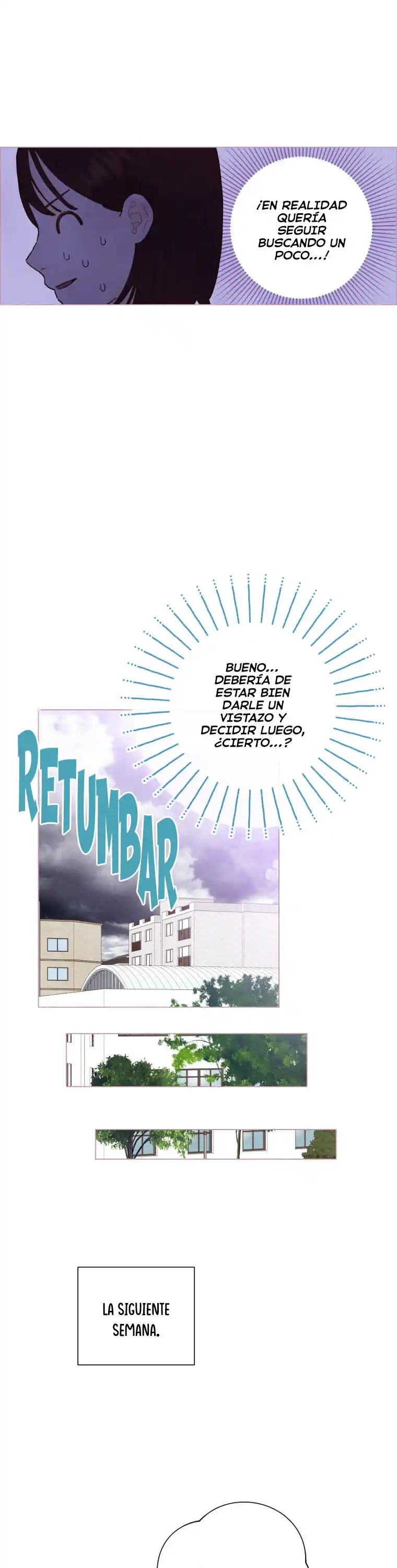 A Beloved Existence - Capítulo 40 - Página 14 - LectorTMOo