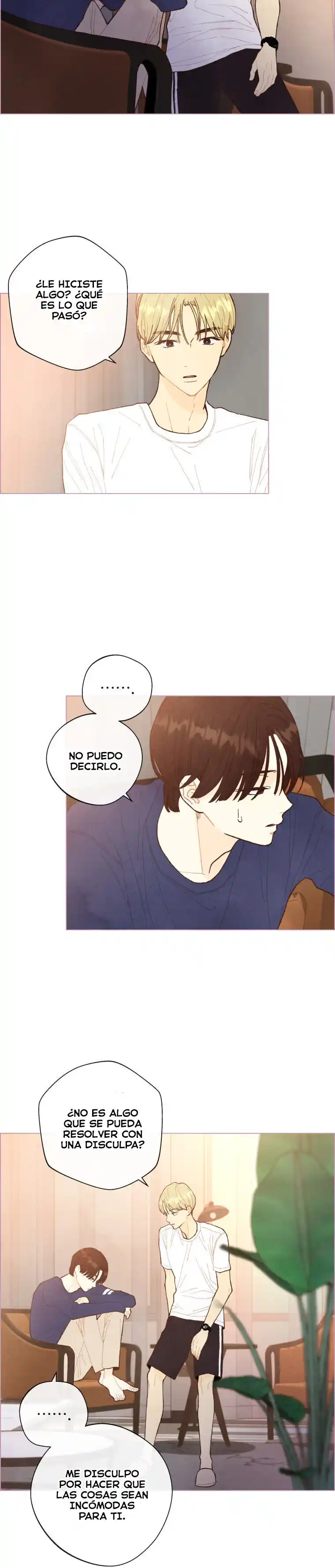 A Beloved Existence - Capítulo 41 - Página 7 - LectorTMOo