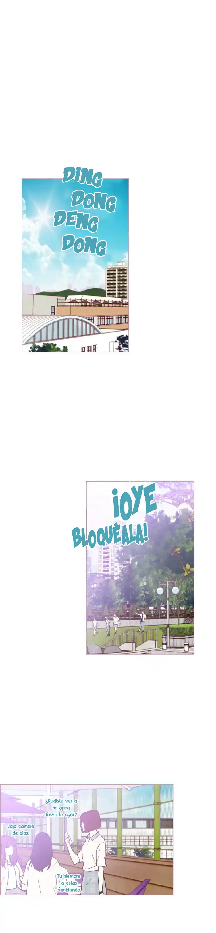 A Beloved Existence - Capítulo 41 - Página 10 - LectorTMOo