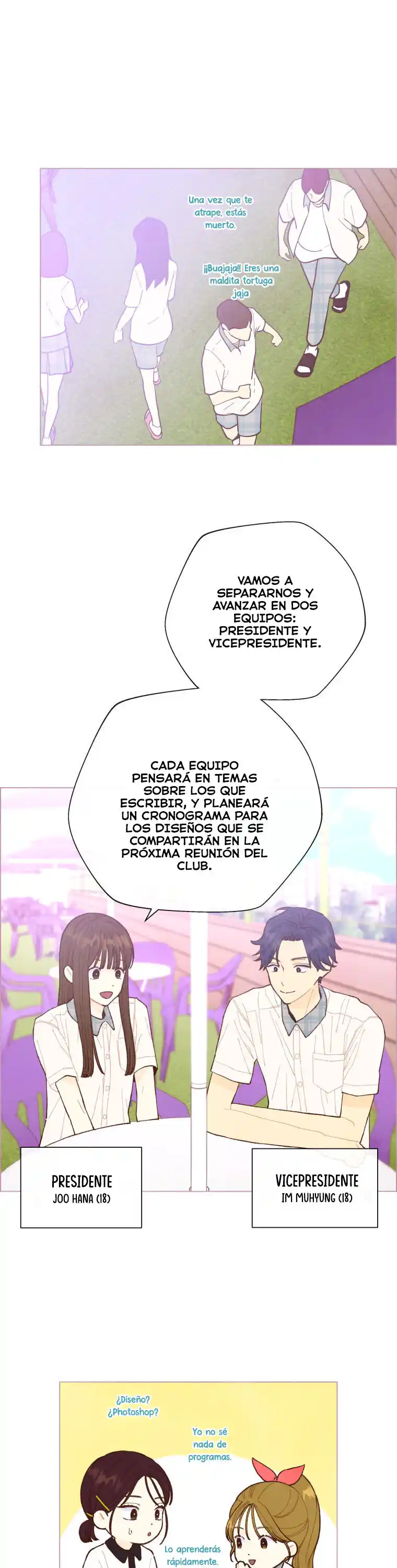 A Beloved Existence - Capítulo 41 - Página 11 - LectorTMOo