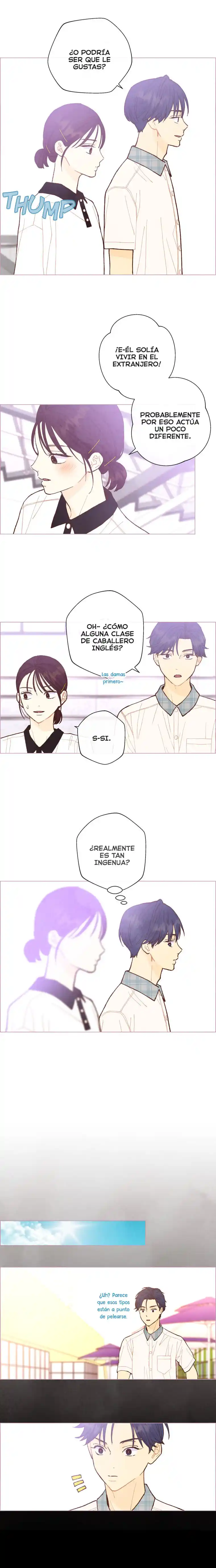 A Beloved Existence - Capítulo 42 - Página 15 - LectorTMOo