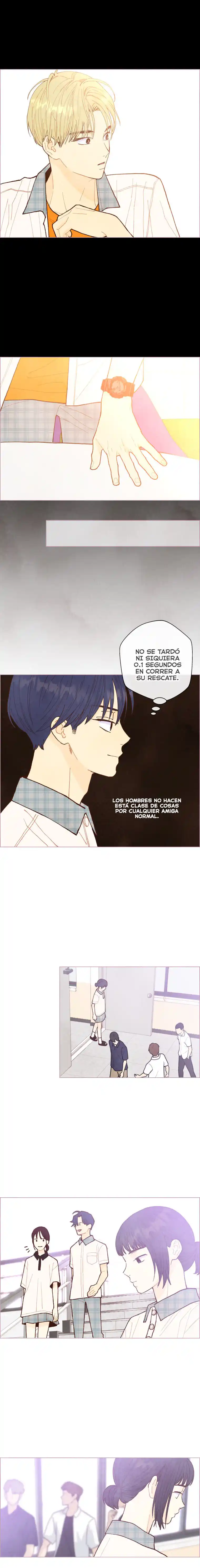 A Beloved Existence - Capítulo 42 - Página 16 - LectorTMOo