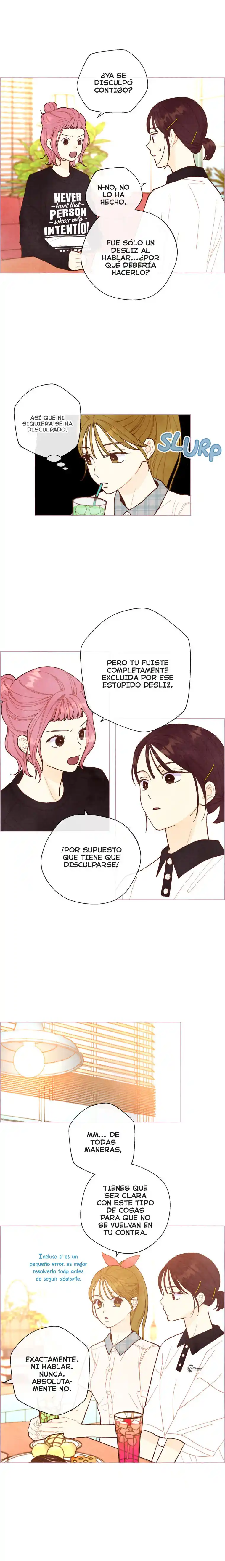 A Beloved Existence - Capítulo 42 - Página 19 - LectorTMOo