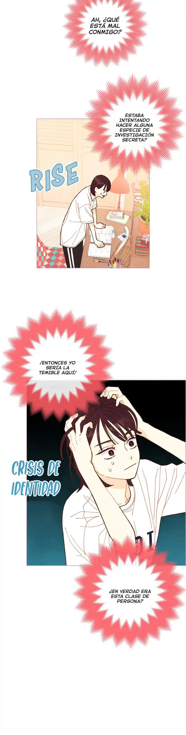 A Beloved Existence - Capítulo 43 - Página 14 - LectorTMOo
