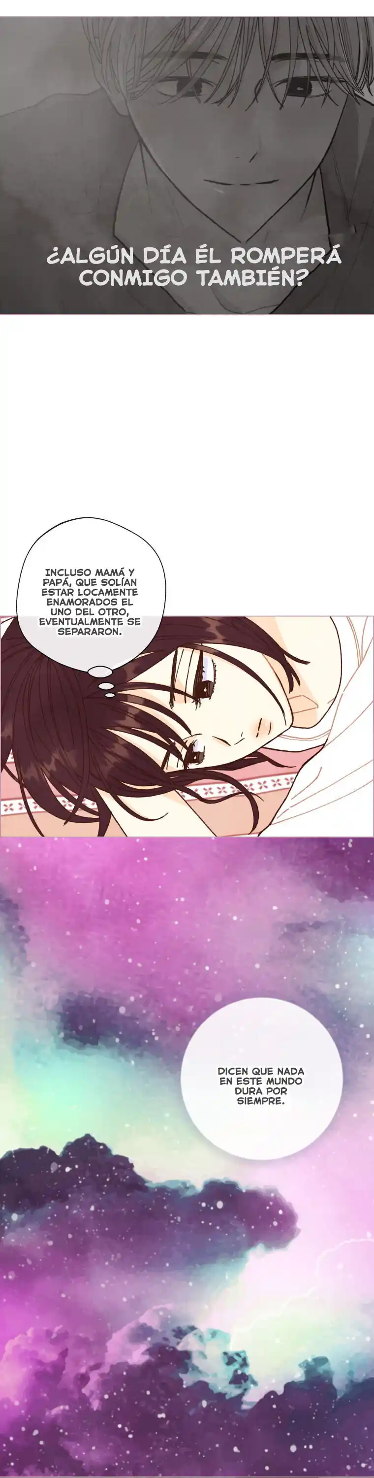 A Beloved Existence - Capítulo 43 - Página 16 - LectorTMOo