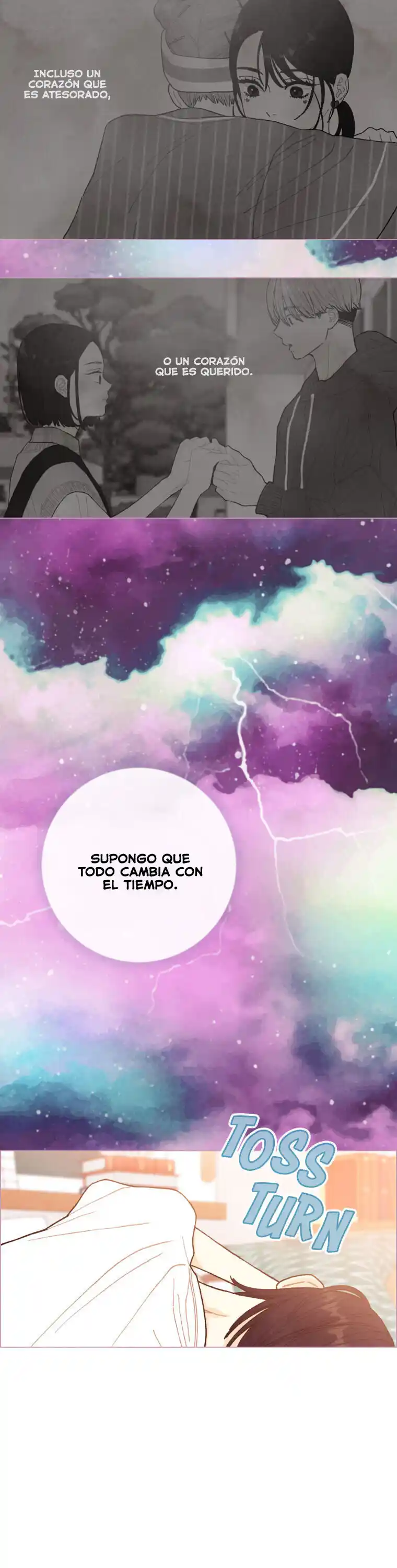 A Beloved Existence - Capítulo 43 - Página 17 - LectorTMOo