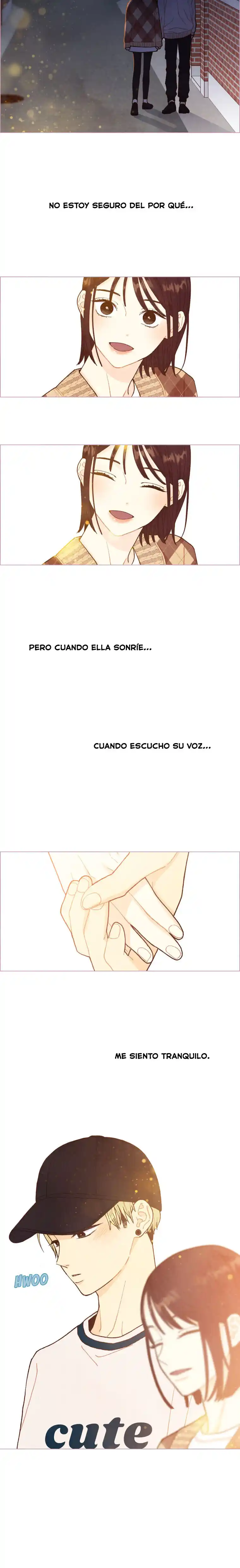 A Beloved Existence - Capítulo 44 - Página 4 - LectorTMOo