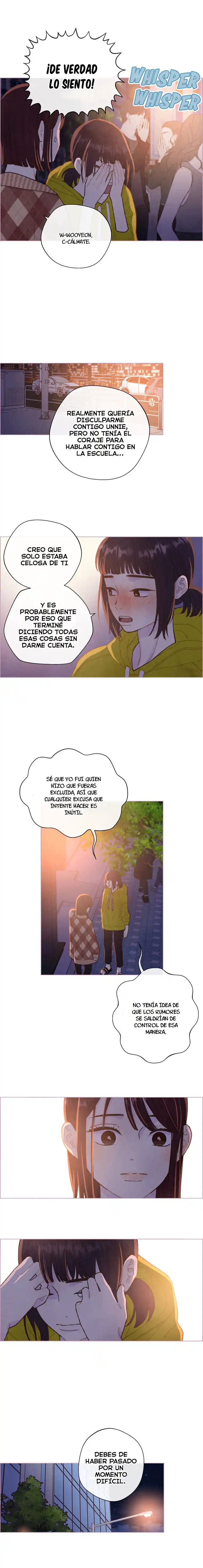 A Beloved Existence - Capítulo 44 - Página 13 - LectorTMOo