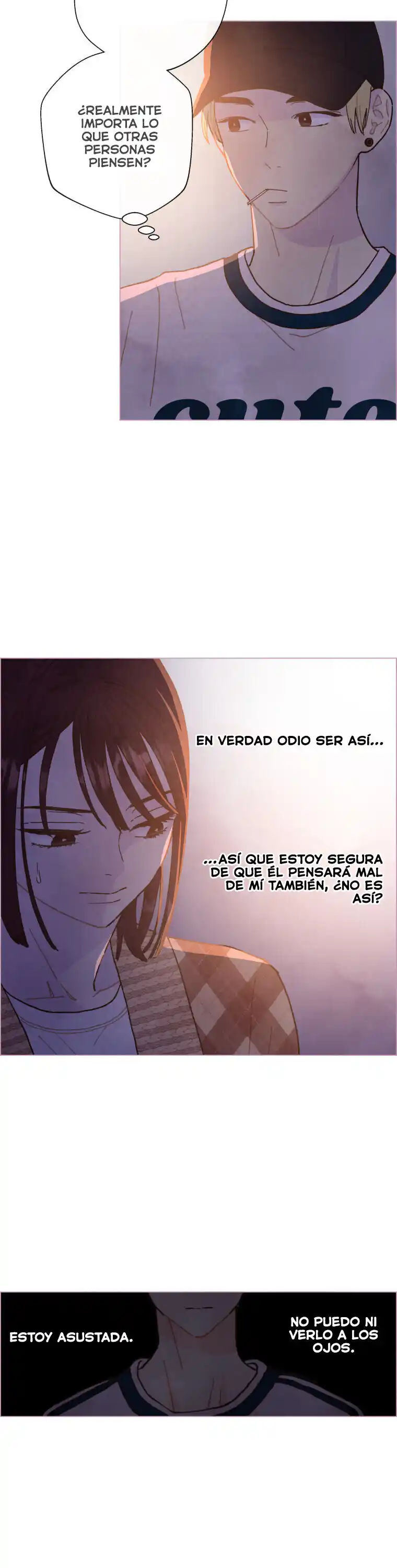 A Beloved Existence - Capítulo 44 - Página 18 - LectorTMOo