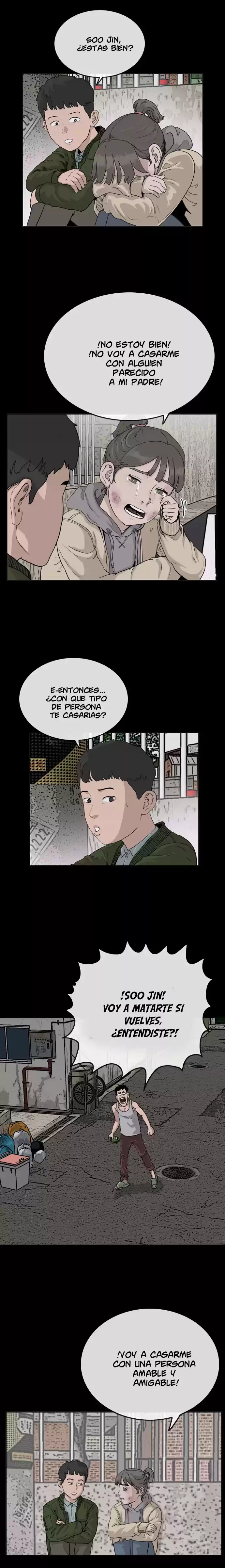 A Best Guy - Capítulo 1 - Página 22 - LectorTMOo