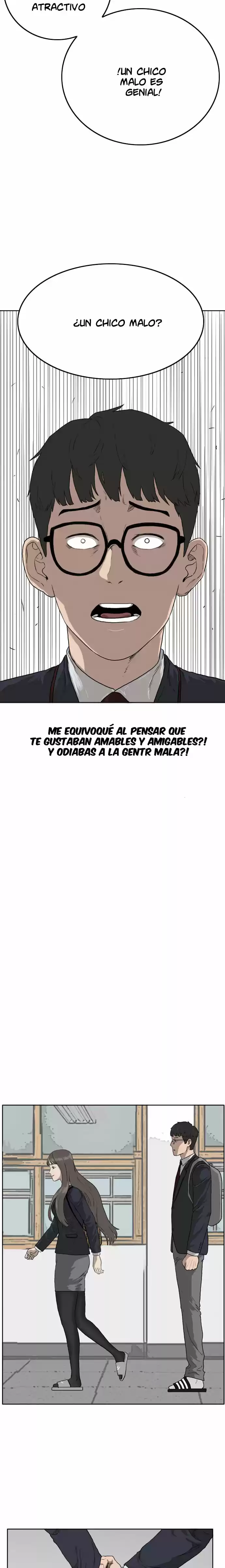 A Best Guy - Capítulo 1 - Página 25 - LectorTMOo