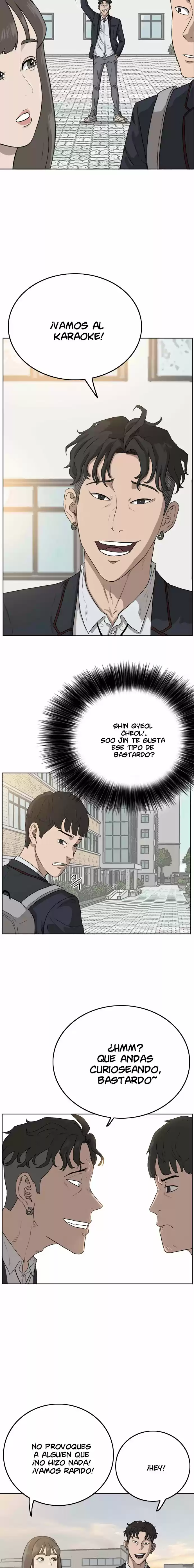 A Best Guy - Capítulo 1 - Página 30 - LectorTMOo