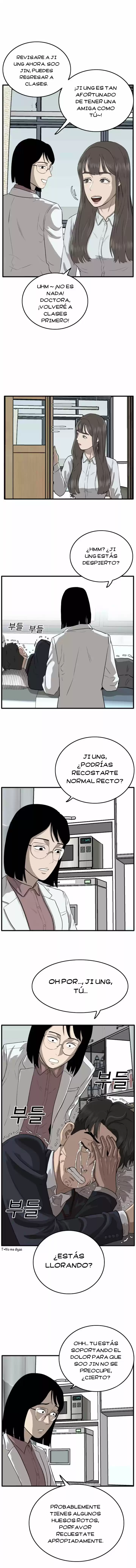 A Best Guy - Capítulo 11 - Página 10 - LectorTMOo