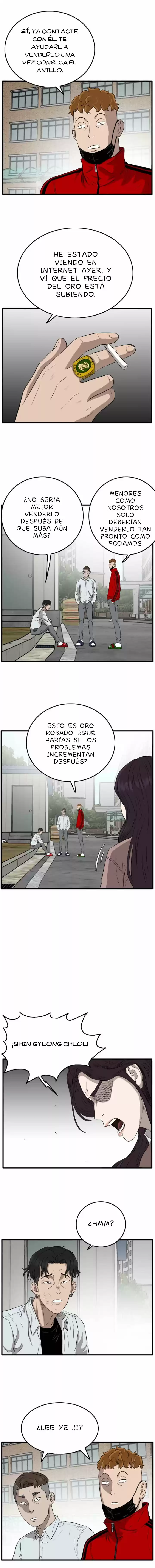 A Best Guy - Capítulo 11 - Página 12 - LectorTMOo