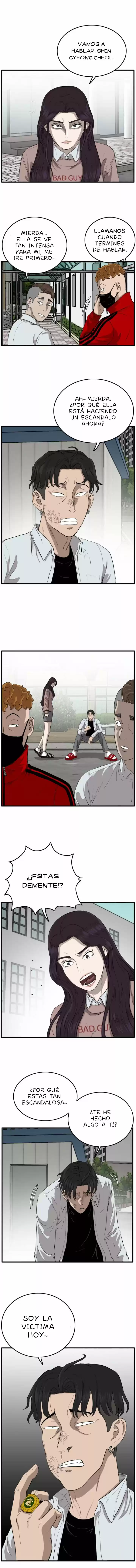 A Best Guy - Capítulo 11 - Página 13 - LectorTMOo