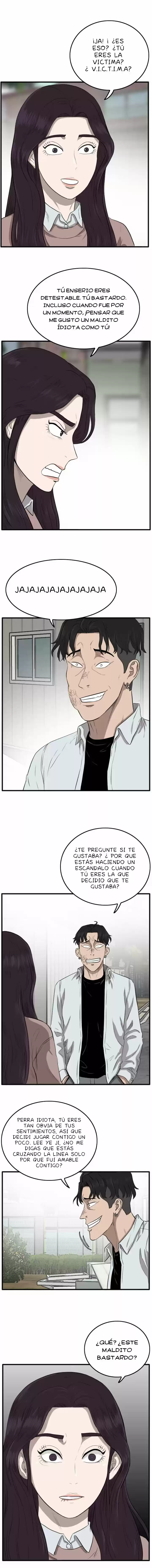 A Best Guy - Capítulo 11 - Página 14 - LectorTMOo