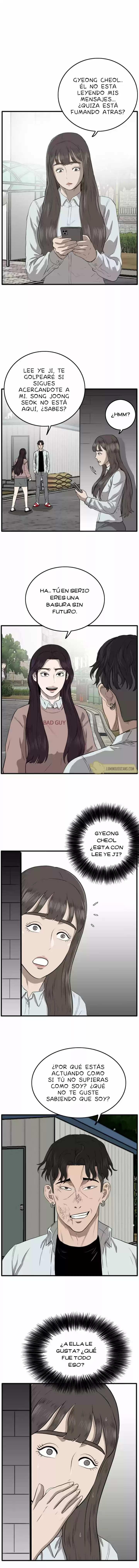 A Best Guy - Capítulo 11 - Página 15 - LectorTMOo