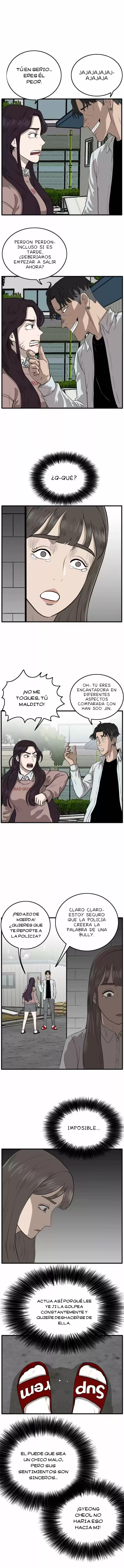 A Best Guy - Capítulo 11 - Página 16 - LectorTMOo