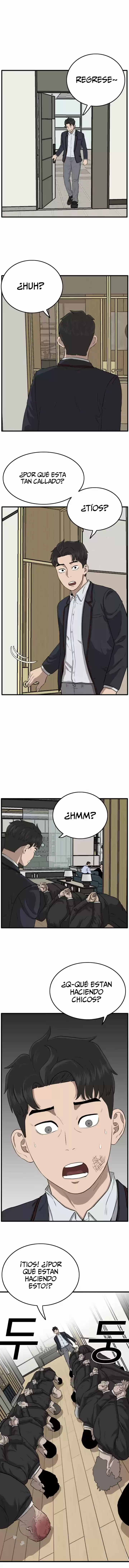 A Best Guy - Capítulo 11 - Página 22 - LectorTMOo