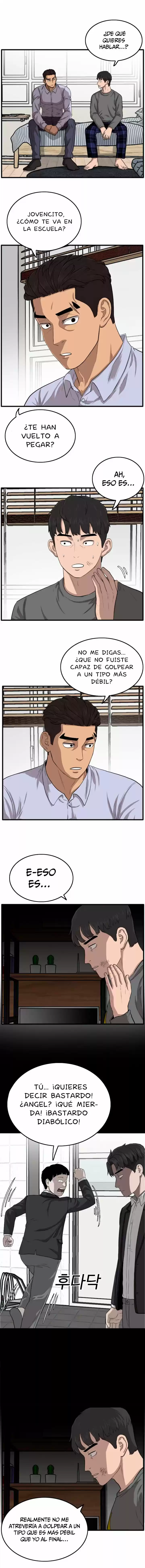 A Best Guy - Capítulo 12 - Página 15 - LectorTMOo