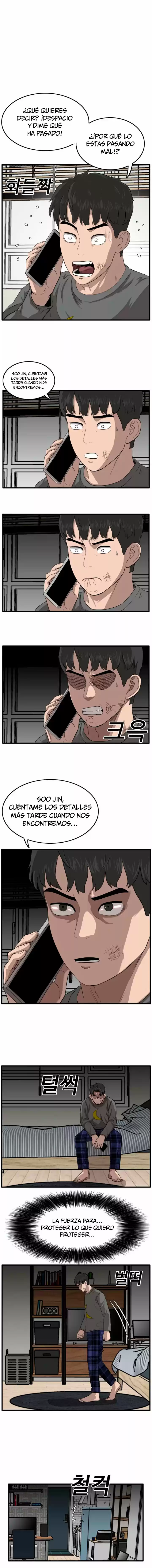 A Best Guy - Capítulo 12 - Página 19 - LectorTMOo