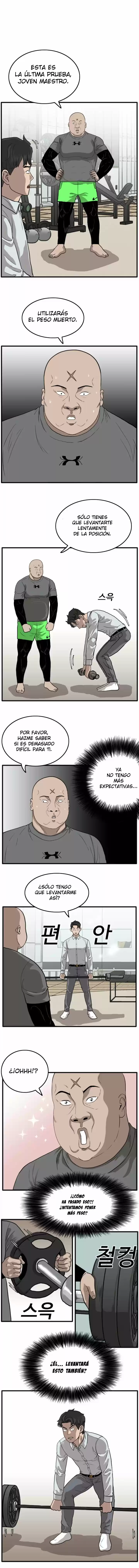 A Best Guy - Capítulo 13 - Página 12 - LectorTMOo