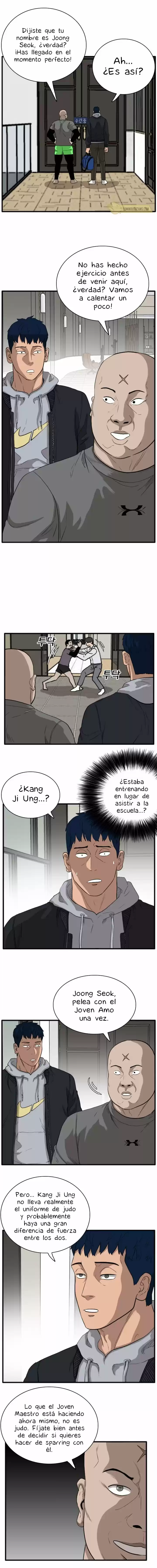 A Best Guy - Capítulo 14 - Página 14 - LectorTMOo