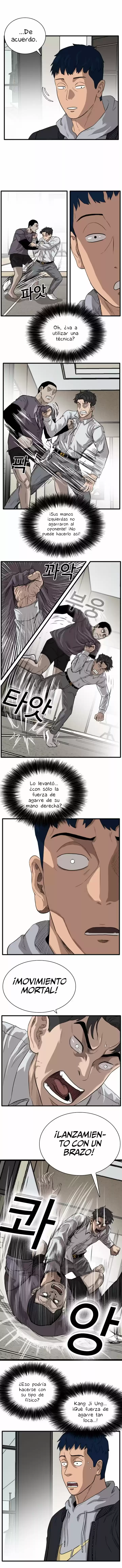 A Best Guy - Capítulo 14 - Página 15 - LectorTMOo
