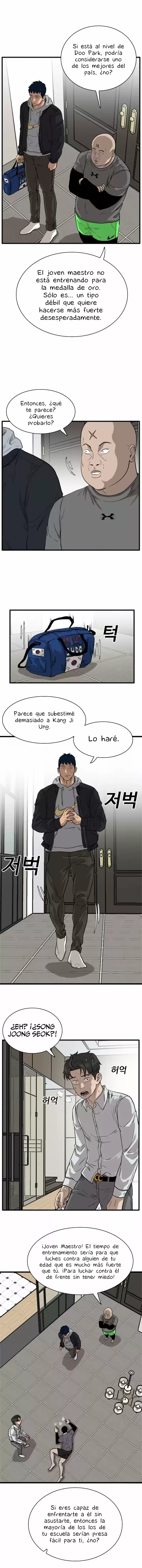 A Best Guy - Capítulo 14 - Página 16 - LectorTMOo