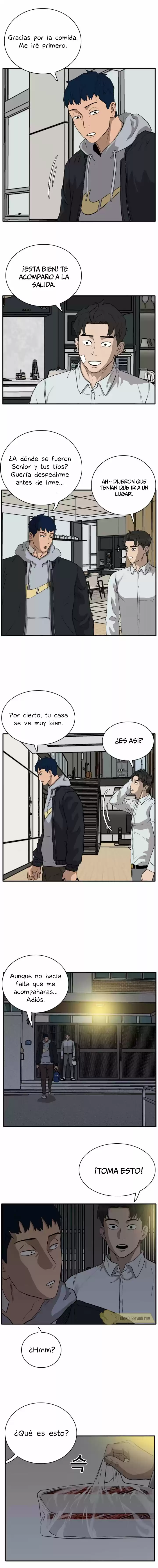 A Best Guy - Capítulo 15 - Página 8 - LectorTMOo